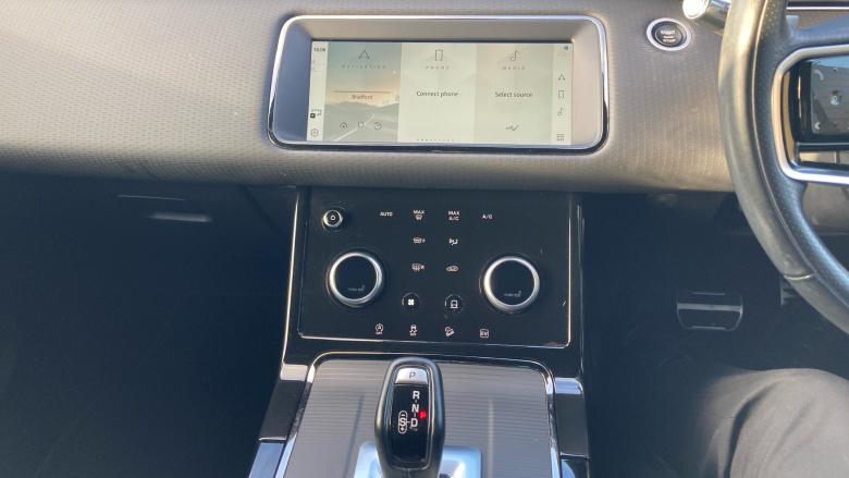 Land Rover Range Rover Evoque 1.5 P300e R-Dynamic S 5dr Auto Hatchback